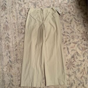 Lululemon City Sleek 5 Pocket Wide Lef